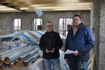 FTX ventilation pris